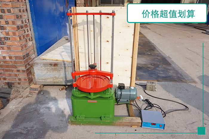 頂擊式標準篩分機 頂擊式標準篩分機